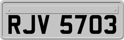 RJV5703