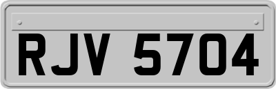 RJV5704