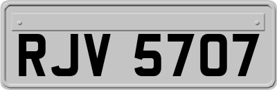 RJV5707