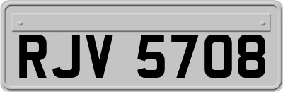 RJV5708