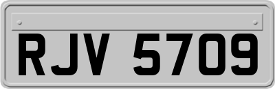 RJV5709