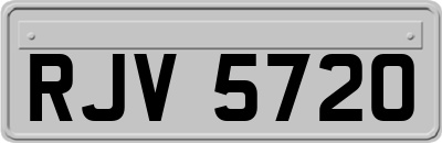 RJV5720