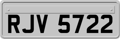 RJV5722