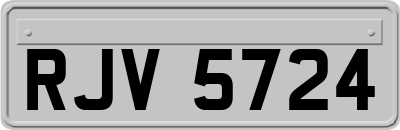 RJV5724