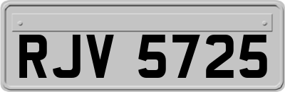 RJV5725