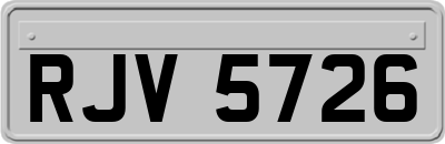 RJV5726