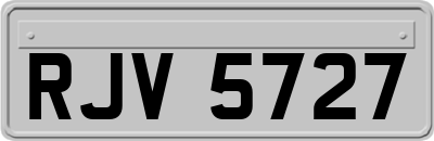 RJV5727