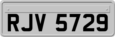 RJV5729