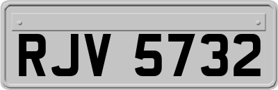 RJV5732