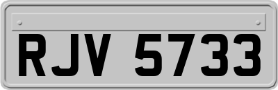 RJV5733