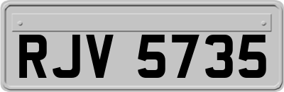 RJV5735