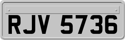 RJV5736