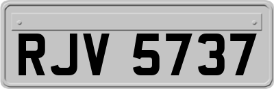 RJV5737