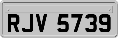 RJV5739