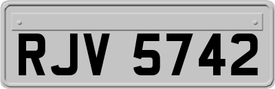 RJV5742