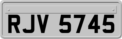 RJV5745