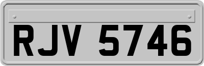 RJV5746