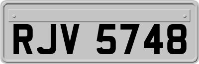 RJV5748