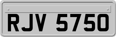 RJV5750