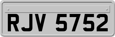 RJV5752