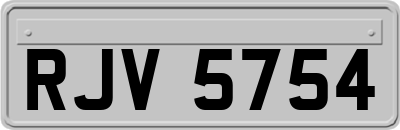 RJV5754