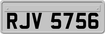 RJV5756