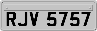 RJV5757