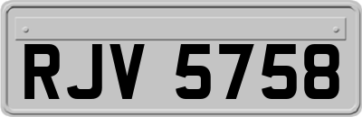 RJV5758