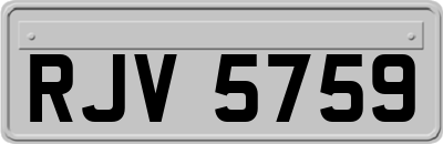 RJV5759