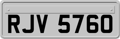 RJV5760