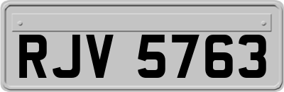 RJV5763