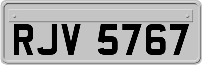 RJV5767