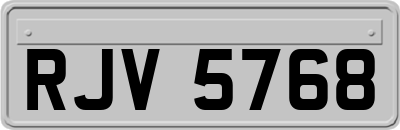 RJV5768