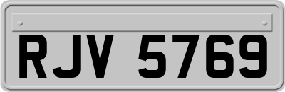 RJV5769