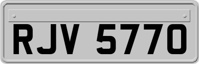 RJV5770