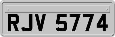 RJV5774