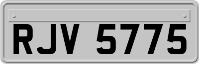 RJV5775