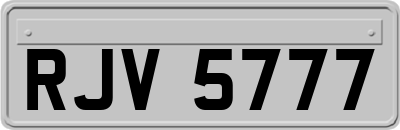 RJV5777