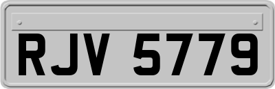 RJV5779