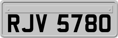 RJV5780