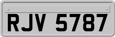 RJV5787