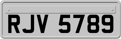 RJV5789