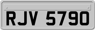 RJV5790