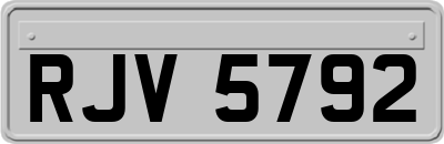 RJV5792