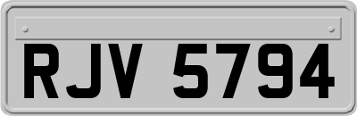 RJV5794