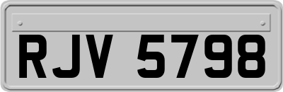 RJV5798