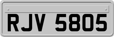 RJV5805