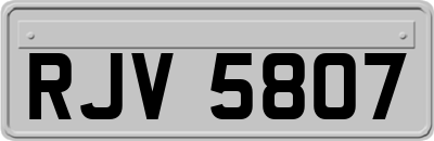 RJV5807