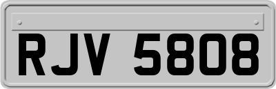 RJV5808