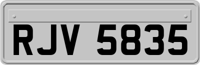 RJV5835